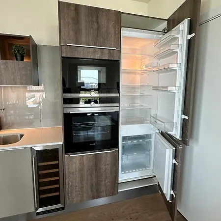 3 Bedroom Penthouse With Private Terrace, Battersea, Nine Elms Лондон Экстерьер фото