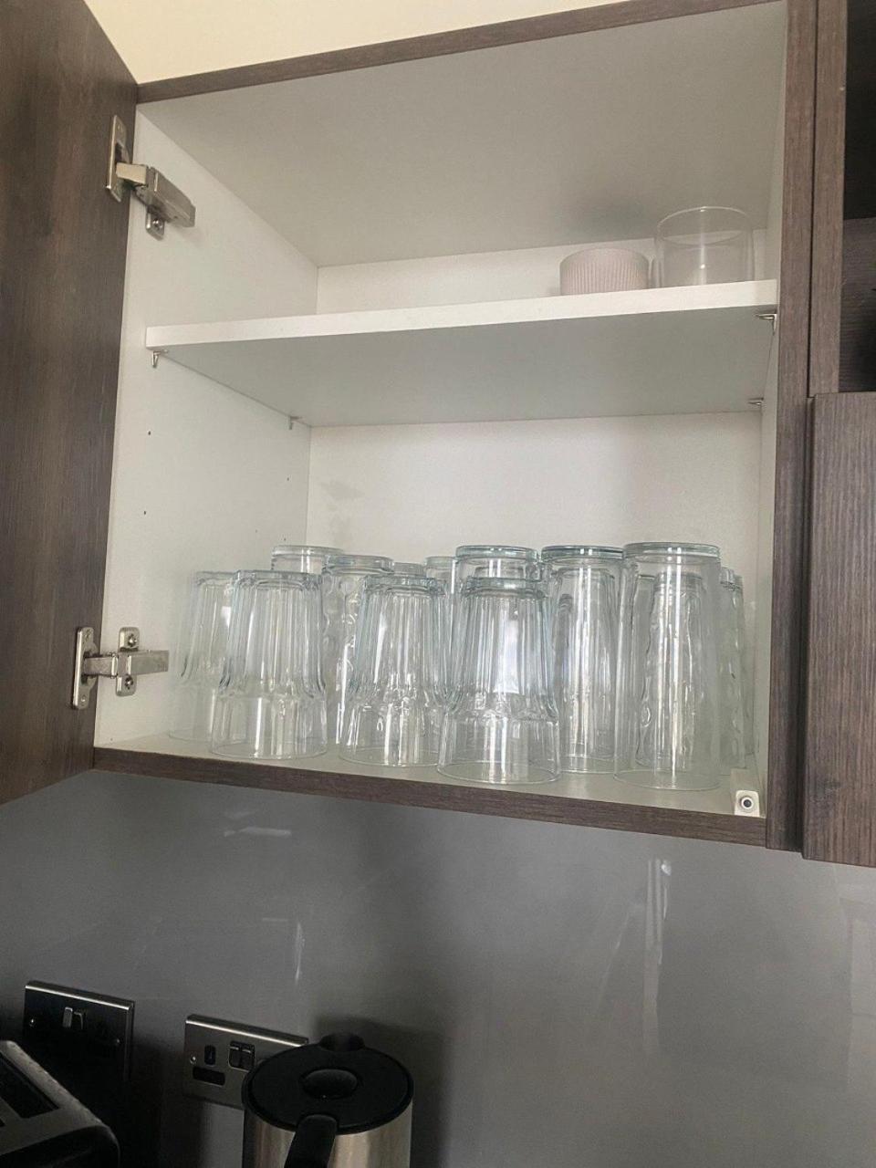 Apartment 3 Bedroom Penthouse With Private Terrace, Battersea, Nine Elms London